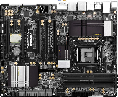ASRock Z87 Extreme9/ac Intel Rapid Start Driver Download (2019) ASRock Z87 Extreme9/ac Intel Rapid Start Drivers Download (2019)